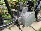 1919 Clyno 2 3/4 hp-Sold