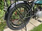 1919 Clyno 2 3/4 hp-Sold