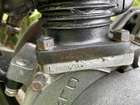 1919 Clyno 2 3/4 hp-Sold