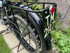 1919 Clyno 2 3/4 hp-Sold
