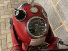 1959 Norton Dominator 99-Sold