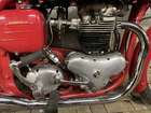 1959 Norton Dominator 99-Sold