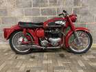 1959 Norton Dominator 99-Sold