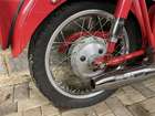 1959 Norton Dominator 99-Sold