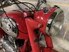 1959 Norton Dominator 99-Sold