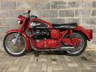 1959 Norton Dominator 99-Sold