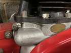1959 Norton Dominator 99-Sold