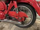 1959 Norton Dominator 99-Sold