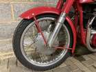 1959 Norton Dominator 99-Sold
