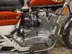 1971 BSA A75R Rocket 3 Mk 2-Sold
