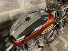 1971 BSA A75R Rocket 3 Mk 2-Sold