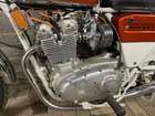 1971 BSA A75R Rocket 3 Mk 2-Sold