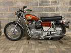 1971 BSA A75R Rocket 3 Mk 2-Sold