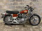 1971 BSA A75R Rocket 3 Mk 2-Sold
