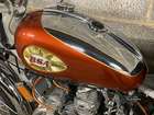 1971 BSA A75R Rocket 3 Mk 2-Sold