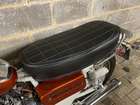 1971 BSA A75R Rocket 3 Mk 2-Sold