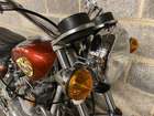 1971 BSA A75R Rocket 3 Mk 2-Sold