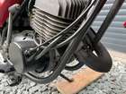 1978 Harley-Davidson SX125 -Sold