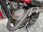 1978 Harley-Davidson SX125 -Sold