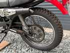 1978 Harley-Davidson SX125 -Sold