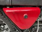 1978 Harley-Davidson SX125 -Sold