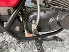 1978 Harley-Davidson SX125 -Sold