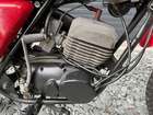 1978 Harley-Davidson SX125 -Sold