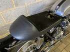 1959 Norton Triton 650cc-Sold