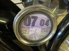 1959 Norton Triton 650cc-Sold