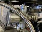 1959 Norton Triton 650cc-Sold