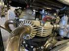 1959 Norton Triton 650cc-Sold