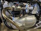 1959 Norton Triton 650cc-Sold