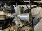1959 Norton Triton 650cc-Sold