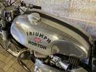1959 Norton Triton 650cc-Sold