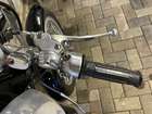 1959 Norton Triton 650cc-Sold