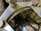 1959 Norton Triton 650cc-Sold
