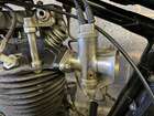 1929 BSA 493cc S29 Twin Port OHV Lightweight-Sold