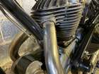 1929 BSA 493cc S29 Twin Port OHV Lightweight-Sold