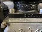 1929 BSA 493cc S29 Twin Port OHV Lightweight-Sold