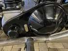 1929 BSA 493cc S29 Twin Port OHV Lightweight-Sold