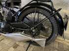 1929 BSA 493cc S29 Twin Port OHV Lightweight-Sold
