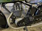 1929 BSA 493cc S29 Twin Port OHV Lightweight-Sold