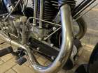 1929 BSA 493cc S29 Twin Port OHV Lightweight-Sold