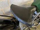 1929 BSA 493cc S29 Twin Port OHV Lightweight-Sold