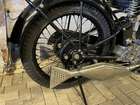 1929 BSA 493cc S29 Twin Port OHV Lightweight-Sold