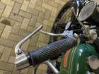 1929 BSA 493cc S29 Twin Port OHV Lightweight-Sold