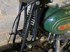 1929 BSA 493cc S29 Twin Port OHV Lightweight-Sold