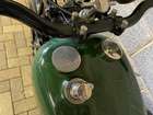 1929 BSA 493cc S29 Twin Port OHV Lightweight-Sold