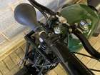 1929 BSA 493cc S29 Twin Port OHV Lightweight-Sold