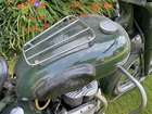 c.1958 Triumph 500cc TRW -Sold